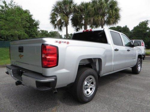 2014 Chevrolet Silverado 1500 Work Truck, US $42,165.00, image 12