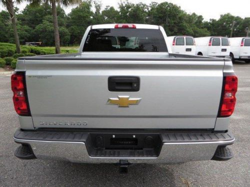 2014 Chevrolet Silverado 1500 Work Truck, US $42,165.00, image 13