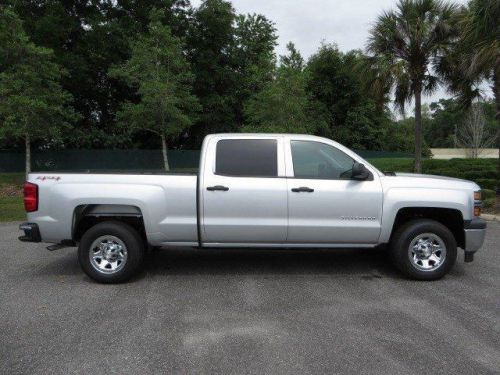 2014 Chevrolet Silverado 1500 Work Truck, US $42,165.00, image 16