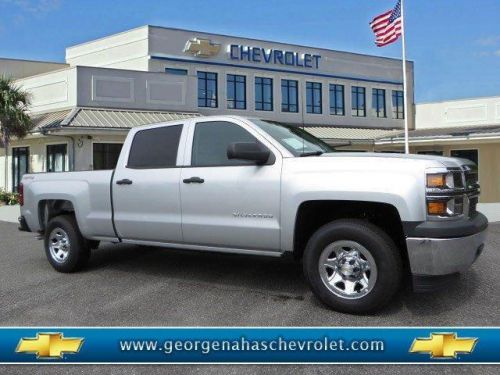 2014 Chevrolet Silverado 1500 Work Truck, US $42,165.00, image 18