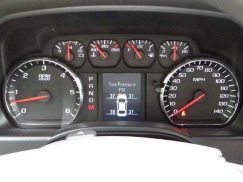 2014 Chevrolet Silverado 1500 Work Truck, US $42,165.00, image 22