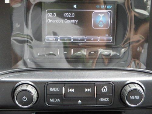 2014 Chevrolet Silverado 1500 Work Truck, US $42,165.00, image 23