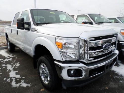 2014 ford f350