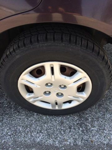 2001 Honda Civic LX, US $2,895.00, image 4
