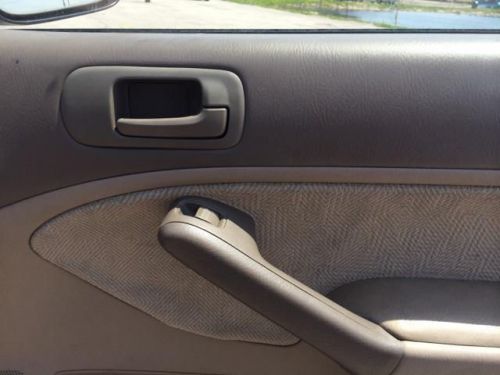 2001 Honda Civic LX, US $2,895.00, image 5
