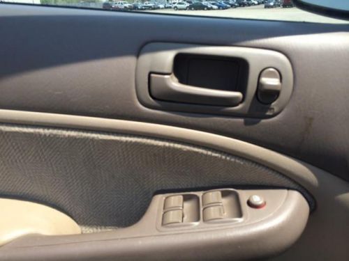 2001 Honda Civic LX, US $2,895.00, image 6