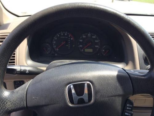 2001 Honda Civic LX, US $2,895.00, image 12