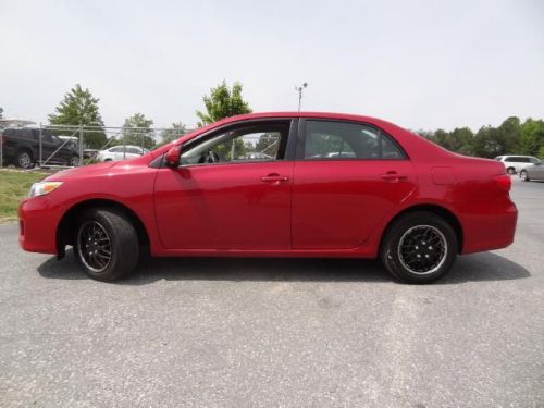 2011 Toyota Corolla LE, US $10,850.00, image 2