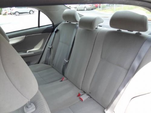2011 Toyota Corolla LE, US $10,850.00, image 4