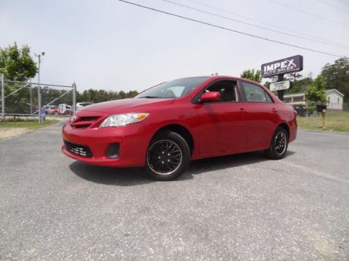 2011 Toyota Corolla LE, US $10,850.00, image 5