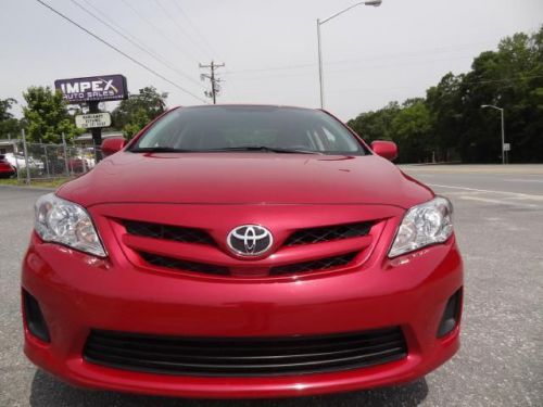 2011 Toyota Corolla LE, US $10,850.00, image 6