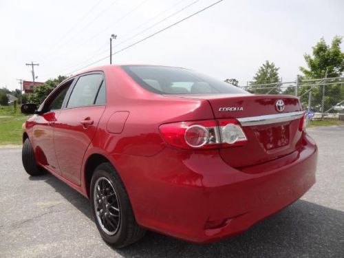 2011 Toyota Corolla LE, US $10,850.00, image 7