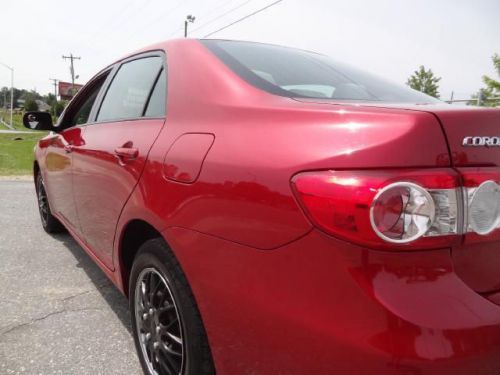 2011 Toyota Corolla LE, US $10,850.00, image 9