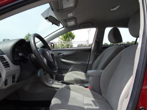2011 Toyota Corolla LE, US $10,850.00, image 10