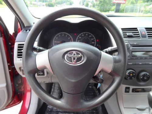 2011 Toyota Corolla LE, US $10,850.00, image 11