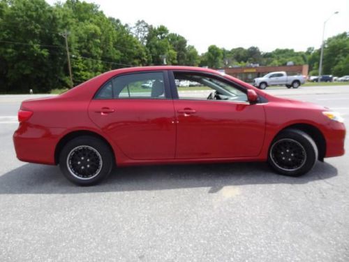 2011 Toyota Corolla LE, US $10,850.00, image 12