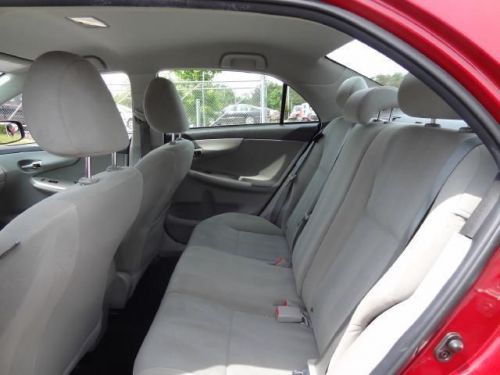 2011 Toyota Corolla LE, US $10,850.00, image 13