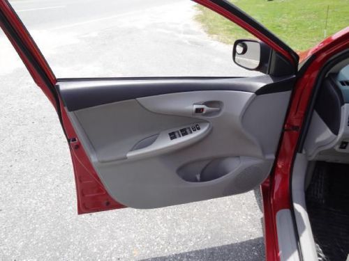 2011 Toyota Corolla LE, US $10,850.00, image 15