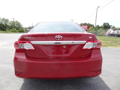 2011 Toyota Corolla LE, US $10,850.00, image 17