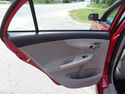 2011 Toyota Corolla LE, US $10,850.00, image 18