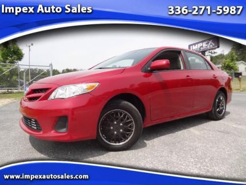 2011 Toyota Corolla LE, US $10,850.00, image 21
