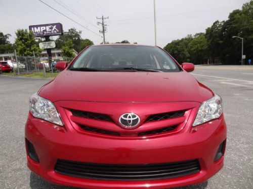 2011 Toyota Corolla LE, US $10,850.00, image 22