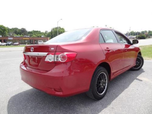 2011 Toyota Corolla LE, US $10,850.00, image 23
