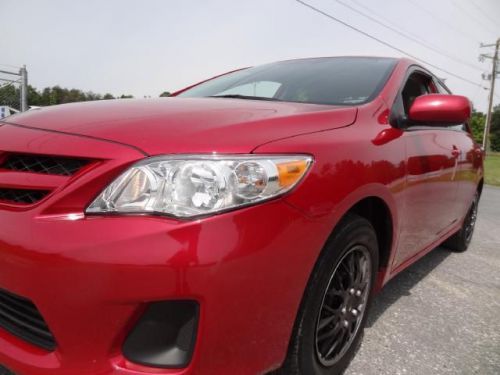 2011 Toyota Corolla LE, US $10,850.00, image 24