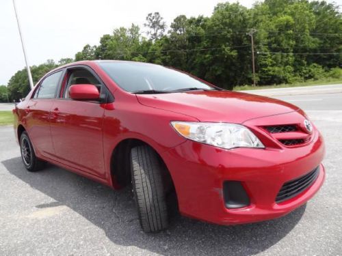 2011 Toyota Corolla LE, US $10,850.00, image 28