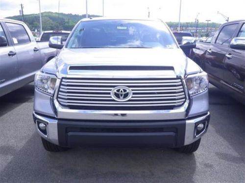 2014 Toyota Tundra Limited, US $45,430.00, image 2