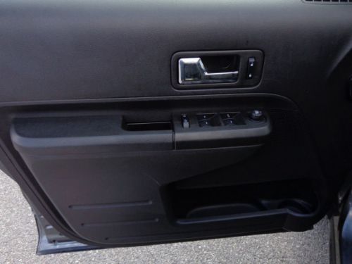 2010 ford edge sel