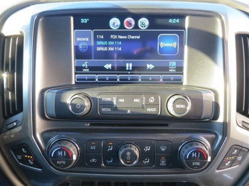 2014 Chevrolet Silverado 1500 LTZ, US $50,254.00, image 2