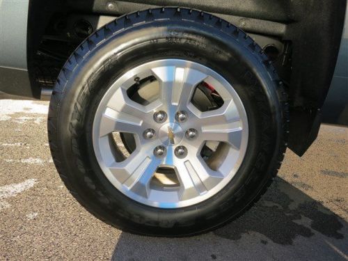 2014 Chevrolet Silverado 1500 LTZ, US $50,254.00, image 4