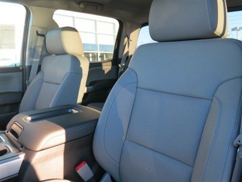 2014 Chevrolet Silverado 1500 LTZ, US $50,254.00, image 6