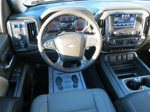 2014 Chevrolet Silverado 1500 LTZ, US $50,254.00, image 7