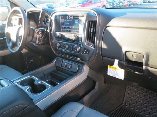 2014 Chevrolet Silverado 1500 LTZ, US $50,254.00, image 8