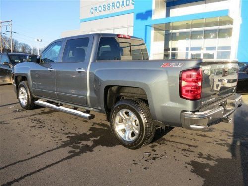 2014 Chevrolet Silverado 1500 LTZ, US $50,254.00, image 11