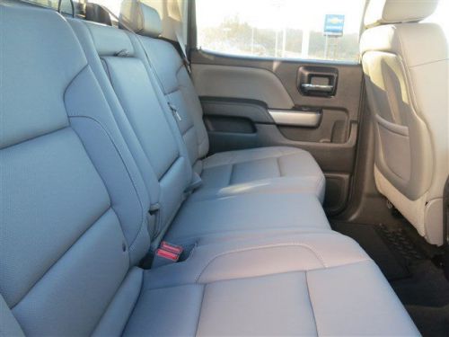 2014 Chevrolet Silverado 1500 LTZ, US $50,254.00, image 12