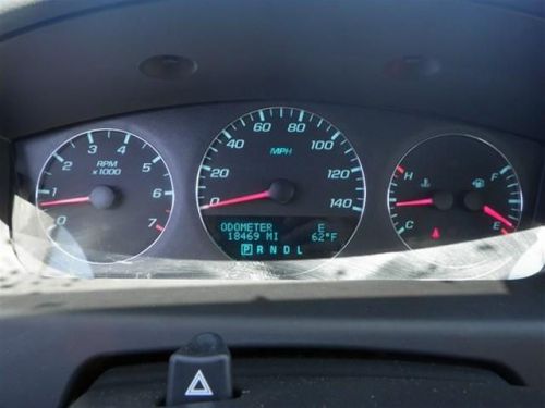 2014 Chevrolet Impala Limited LT, US $18,980.00, image 2