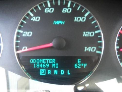 2014 Chevrolet Impala Limited LT, US $18,980.00, image 4