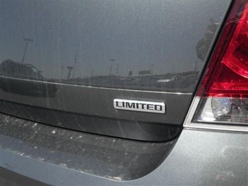 2014 Chevrolet Impala Limited LT, US $18,980.00, image 6