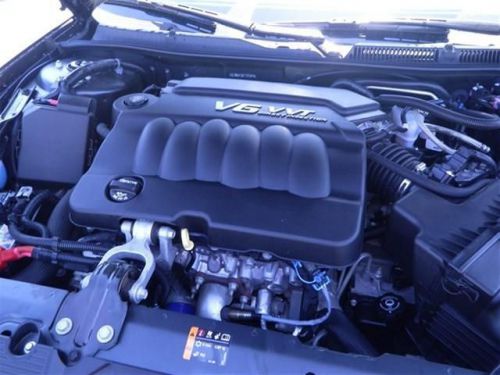 2014 Chevrolet Impala Limited LT, US $18,980.00, image 17