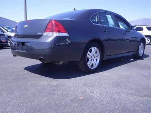 2014 Chevrolet Impala Limited LT, US $18,980.00, image 20