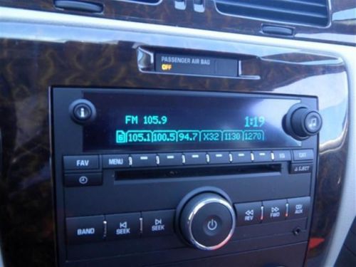 2014 Chevrolet Impala Limited LT, US $18,980.00, image 23