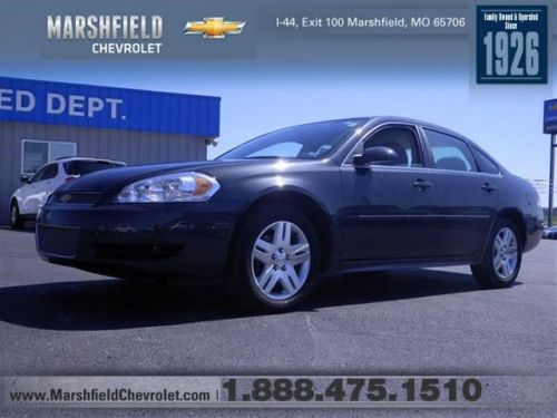 2014 Chevrolet Impala Limited LT, US $18,980.00, image 25