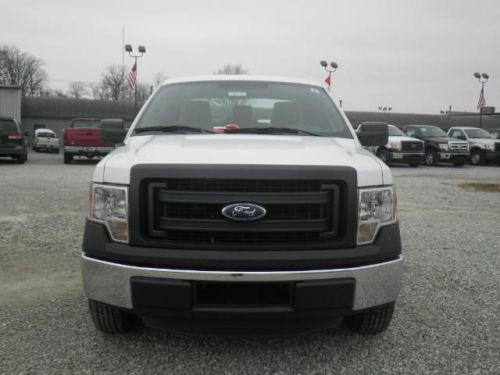 2014 ford f150 xl