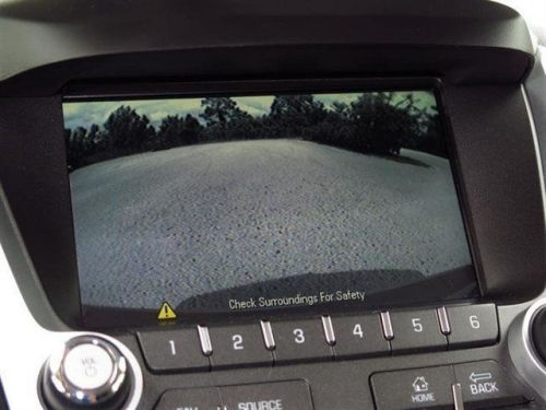 2012 chevrolet equinox 1lt