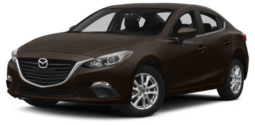 2014 mazda mazda3 s touring