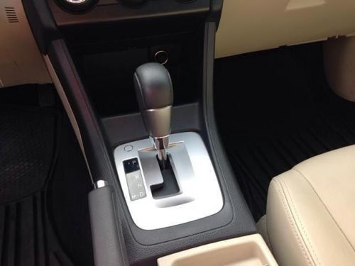 2013 Subaru Impreza 2.0i Sport Limited, US $21,900.00, image 2