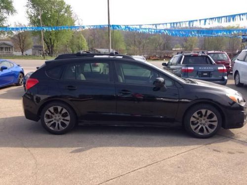2013 Subaru Impreza 2.0i Sport Limited, US $21,900.00, image 4